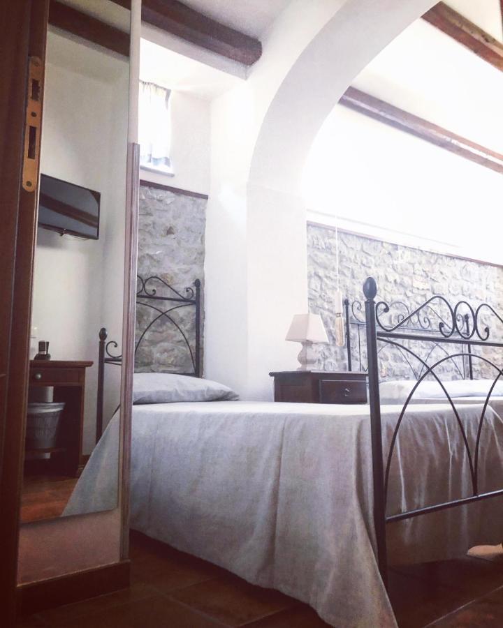B&B Villa Alba San Vito Lo Capo Exterior foto