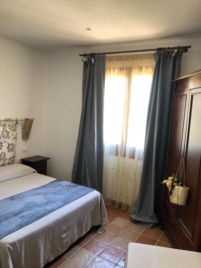 B&B Villa Alba San Vito Lo Capo Exterior foto