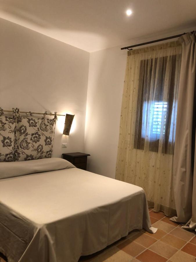 B&B Villa Alba San Vito Lo Capo Exterior foto