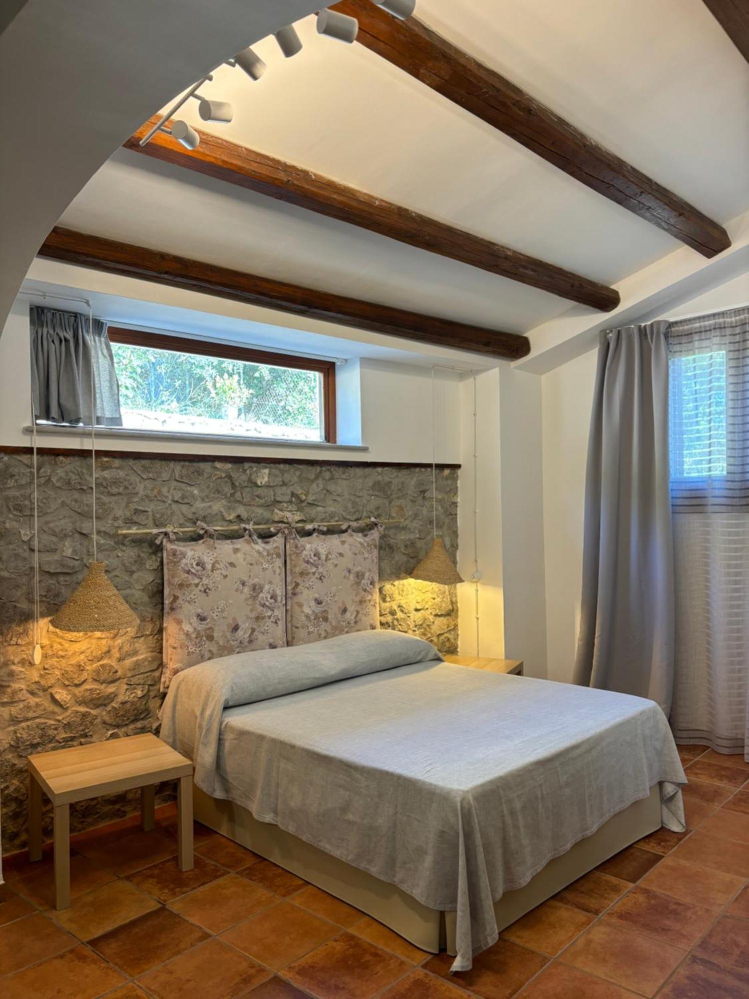 B&B Villa Alba San Vito Lo Capo Exterior foto